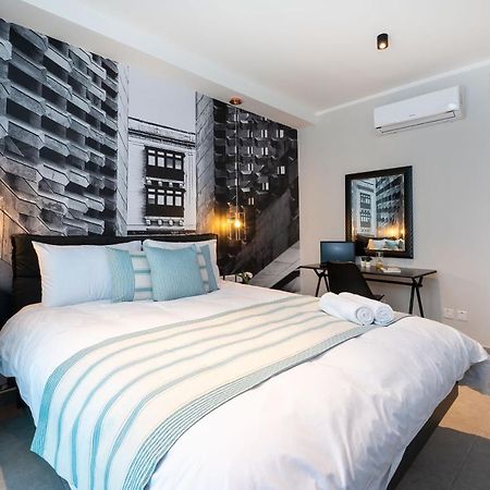 Doris Suites Sliema Exterior foto