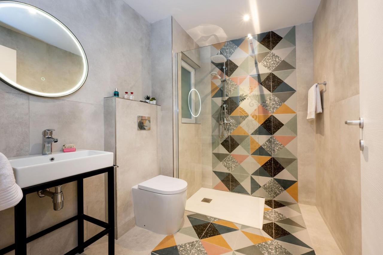 Doris Suites Sliema Exterior foto