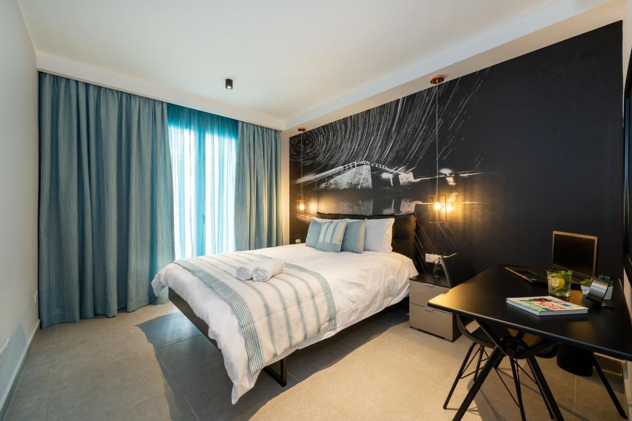 Doris Suites Sliema Exterior foto