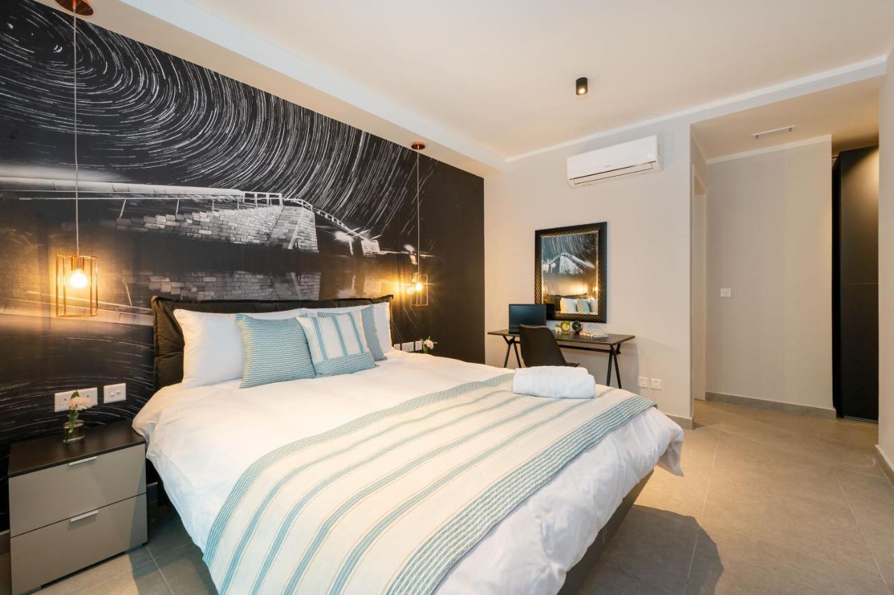 Doris Suites Sliema Exterior foto