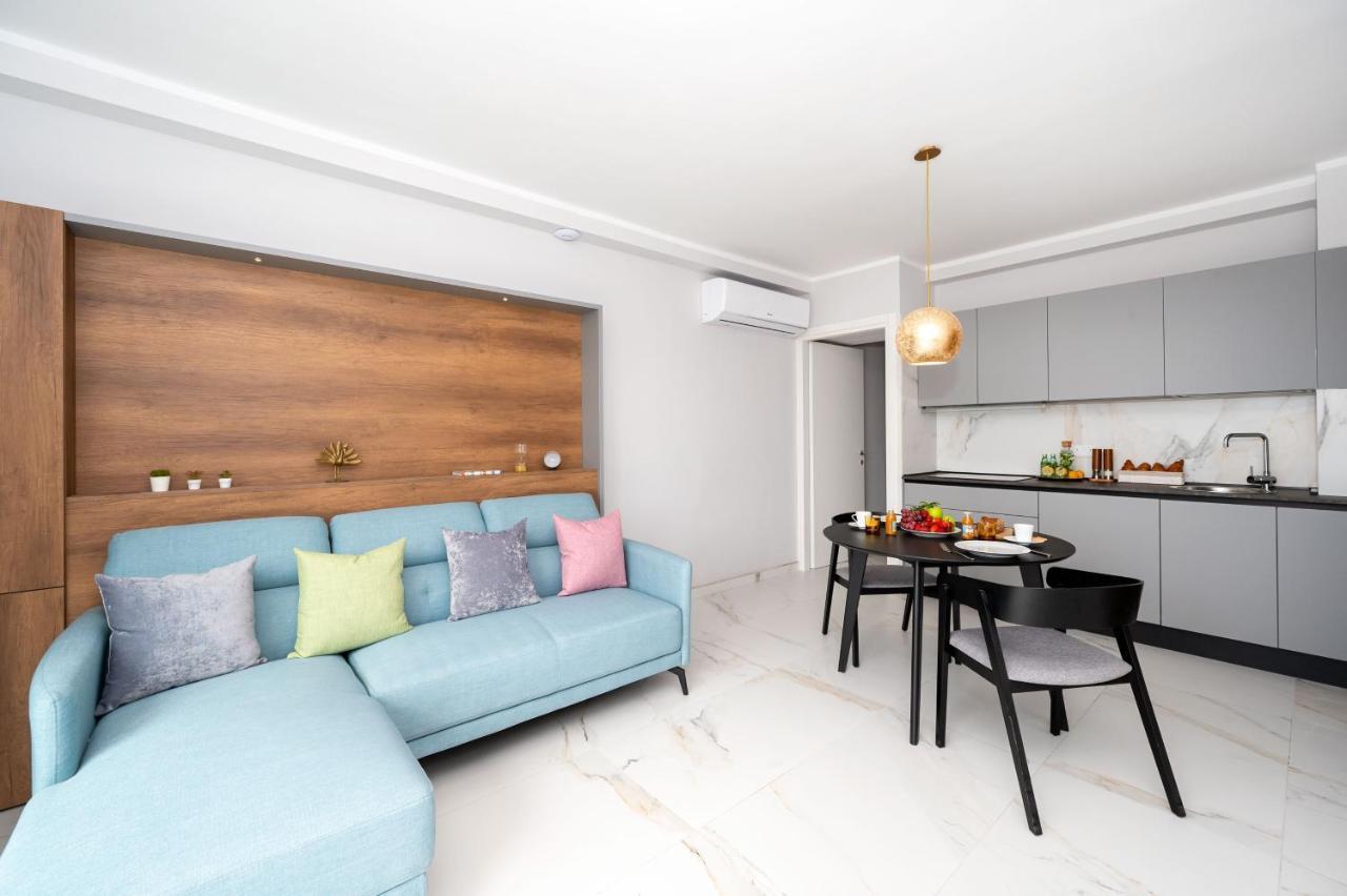 Doris Suites Sliema Exterior foto